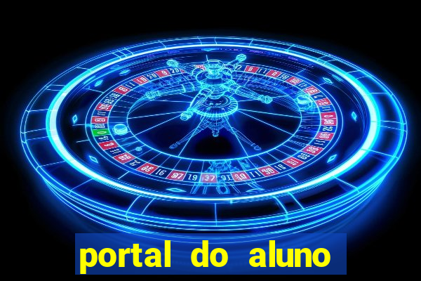 portal do aluno cruzeiro do sul